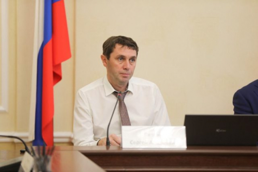 Мошенники создали новый фейковый аккаунт мэра Воронежа и подделали его голос