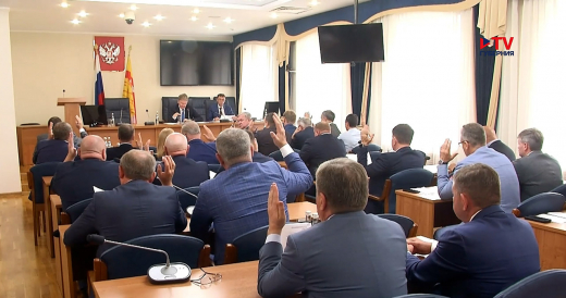 Воронежским дружинникам будут платить по 1500 рублей в день