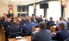 Воронежским дружинникам будут платить по 1500 рублей в день