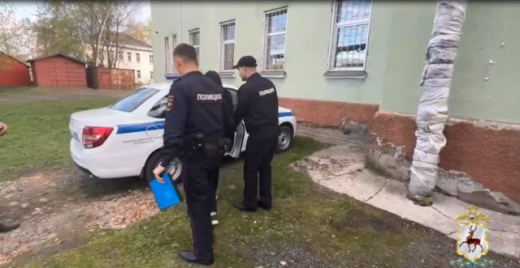 В Воронеже задержали блогершу, избившую прохожего ради видео