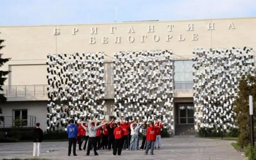Стало известно, почему крымский застройщик требует от УКС Белгородчины более 120 млн рублей