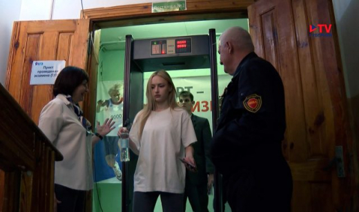 Три тысячи воронежских выпускников сдавали ЕГЭ в первый день экзаменов