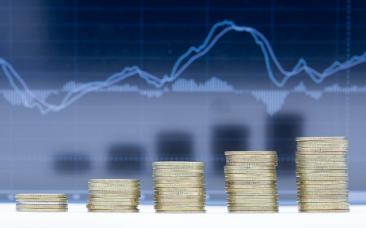 Банк России впервые за 2,5 года снизил ключевую ставку — до 20% годовых