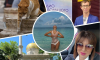 Элиты Черноземья в соцсетях: прогулка по Кабардинке, сексапильные фото на пляже и суеверия