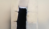 «Портал в никуда»: воронежцы сняли на видео дыру на тротуаре