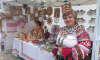Как фестиваль «Воронеж фольклорный» оживил народное искусство