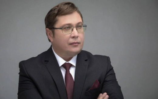 Ректор Воронежского госуниверситета Дмитрий Ендовицкий не смог оспорить арест