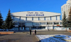 На обновление ледового дворца «Юбилейный» воронежские власти потратят около 100 млн рублей