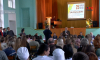 Десять воронежских вузов провели «День открытых дверей» для старшеклассников в Бутурлиновском районе