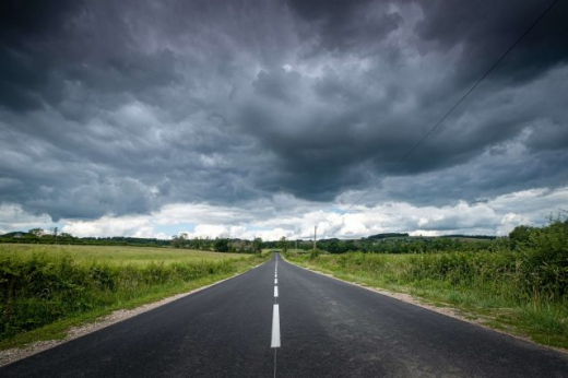В Воронежской области заметно похолодает после жары