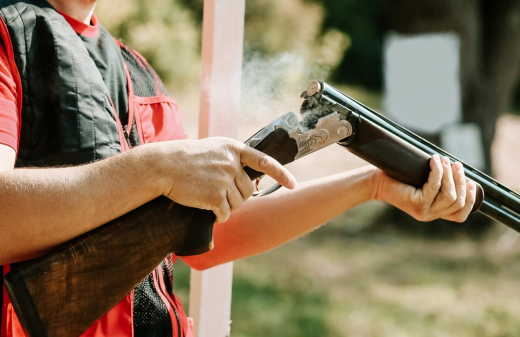 Пьяное трио ответит в суде за стрельбу в центре Воронежа