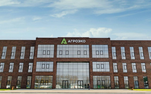 Мосбиржа зарегистрировала дебютный выпуск облигаций «Агроэко» на 3 млрд рублей