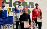 Воронежец победил на Чемпионате России по спортивному ориентированию