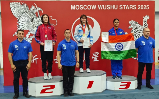 За кого болеть воронежцам на Всемирных Играх в Китае