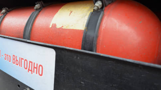 Газ подпускают к трубам // Проект завода СПГ для «Газпрома» сменил площадку в Воронежской области