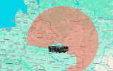На Украине уничтожили производство ракет, способных долететь до Воронежа
