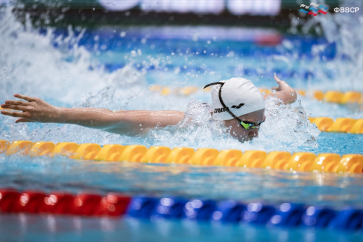 За кого и когда болеть воронежцам на Чемпионате мира в Сингапуре