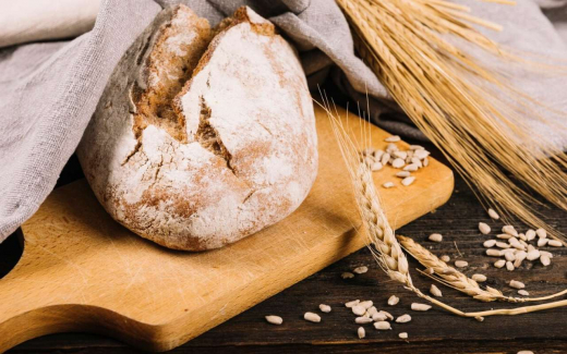 Воронежский студент с foodtech-проектом вошел в топ-50 конкурса «Стартап как диплом»