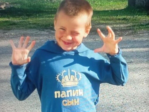 Семилетний мальчик пропал в Воронеже