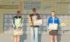 Пловчихи из Воронежа завоевали ещё две медали Кубка Балтийского моря
