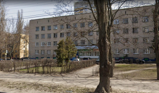 На левом берегу Воронежа капитально отремонтируют поликлинику