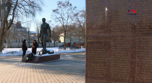 Воронежский воин-интернационалист рассказал о своём боевом прошлом времён афганской кампании