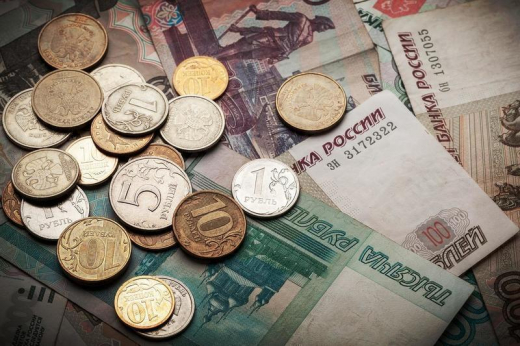 В России повысят МРОТ до 16 242 рублей