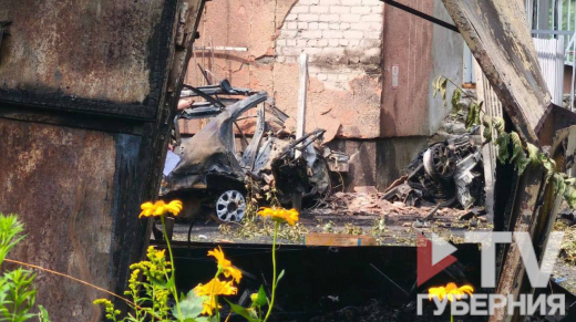 Количество пострадавших от атаки беспилотников по Воронежской области увеличилось