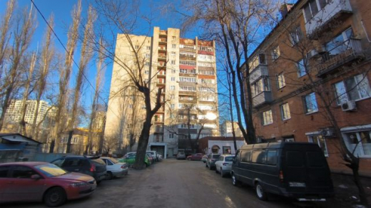 Следователи заинтересовались отсутствием ремонта в двух домах на улице Моисеева в Воронеже