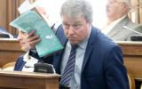 Получивший 11 лет колонии за взятки экс-глава Белгородского района обжаловал приговор
