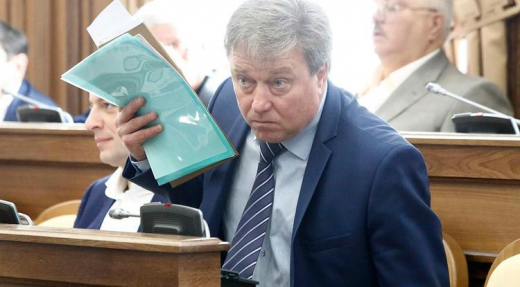 Получивший 11 лет колонии за взятки экс-глава Белгородского района обжаловал приговор