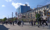Воронежцы сообщили об отключении мобильного интернета 9 Мая в центре города