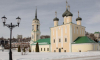 Минкульт РФ потратит 15 млн рублей на реставрацию Успенского Адмиралтейского храма в Воронеже