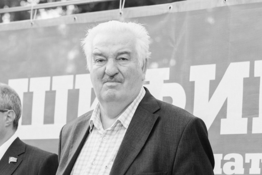 Умер воронежский депутат Госдумы шести созывов