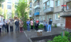 Воронежцы пытаются помешать появлению коммерческого объекта во дворе пятиэтажки