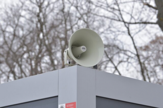 В Воронежской области объявили ракетную опасность на 9 минут