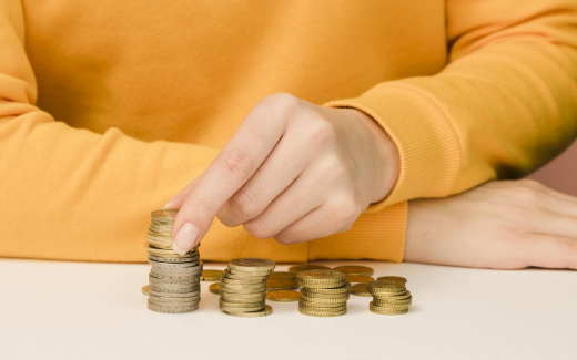 Объем вкладов жителей Липецкой области приблизился к 300 млрд рублей