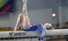 Ангелина Мельникова дважды упала с бревна в квалификации Чемпионата России