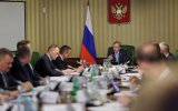 Правительство утвердило план внедрения полностью беспилотных грузовиков в России
