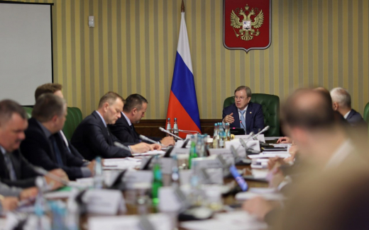 Правительство утвердило план внедрения полностью беспилотных грузовиков в России