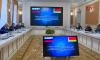 Воронежский губернатор обсудил с послом Беларуси перспективы развития сотрудничества
