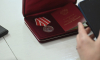 Воронежцы, награжденные почетными знаками, получат премии в «упреждающем» режиме