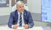 Как решают в Воронеже проблемы с ливнёвками, рассказал губернатор