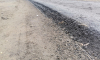 Жители села под Воронежем возмущены дорогой, которая после ремонта «уходит под землю»