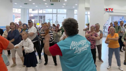 В Воронеже отметили международный День людей с нарушениями слуха