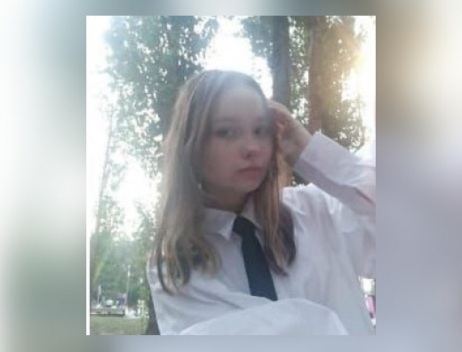 В Воронеже ведутся поиски 13-летней девочки с рюкзаком