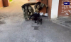 Видео допроса подозреваемого в госизмене воронежца опубликовала ФСБ