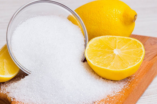 Лишившийся алкогольной лицензии Аннинский спиртзавод задумался о производстве лимонной кислоты