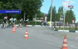 Воронежский велогонщик уступил золото на домашнем первенстве России