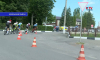 Воронежский велогонщик уступил золото на домашнем первенстве России